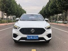 SAIC MG ZS 1.8L DVVT Automatic Lite - ფოტო 8