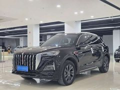 FAW Red Flag HS5 2.0T Two-Wheel Drive Flagship Enjoy Pro - ფოტო 1