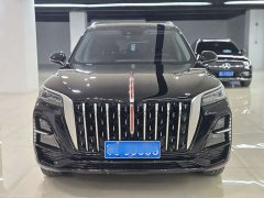FAW Red Flag HS5 2.0T Two-Wheel Drive Flagship Enjoy Pro - ფოტო 2