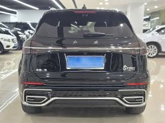 FAW Red Flag HS5 2.0T Two-Wheel Drive Flagship Enjoy Pro - ფოტო 3