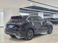 FAW Red Flag HS5 2.0T Two-Wheel Drive Flagship Enjoy Pro - ფოტო 4