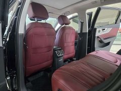 FAW Red Flag HS5 2.0T Two-Wheel Drive Flagship Enjoy Pro - ფოტო 7