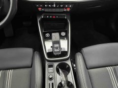 Audi A3 Sportback 35 TFSI Fashion Sport - ფოტო 10