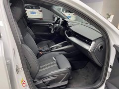 Audi A3 Sportback 35 TFSI Fashion Sport - ფოტო 18