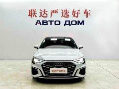 Audi A3 Sportback 35 TFSI Fashion Sport - ფოტო 2