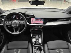 Audi A3 Sportback 35 TFSI Fashion Sport - ფოტო 7
