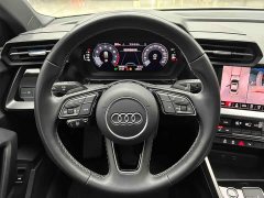 Audi A3 Sportback 35 TFSI Fashion Sport - ფოტო 8