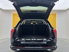 FAW Red Flag E-HS9 690km Range Flagship Edition Six-Seater - ფოტო 10
