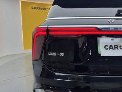 FAW Red Flag E-HS9 690km Range Flagship Edition Six-Seater - ფოტო 11