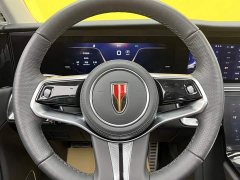 FAW Red Flag E-HS9 690km Range Flagship Edition Six-Seater - ფოტო 13