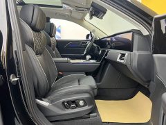 FAW Red Flag E-HS9 690km Range Flagship Edition Six-Seater - ფოტო 15