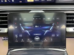 FAW Red Flag E-HS9 690km Range Flagship Edition Six-Seater - ფოტო 18