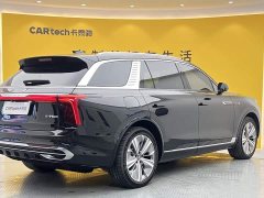 FAW Red Flag E-HS9 690km Range Flagship Edition Six-Seater - ფოტო 2