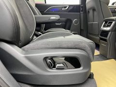 FAW Red Flag E-HS9 690km Range Flagship Edition Six-Seater - ფოტო 20