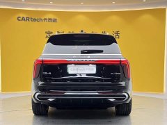 FAW Red Flag E-HS9 690km Range Flagship Edition Six-Seater - ფოტო 3