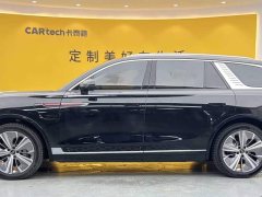 FAW Red Flag E-HS9 690km Range Flagship Edition Six-Seater - ფოტო 5