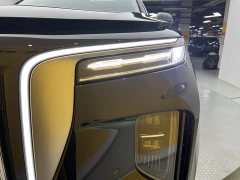 FAW Red Flag E-HS9 690km Range Flagship Edition Six-Seater - ფოტო 6