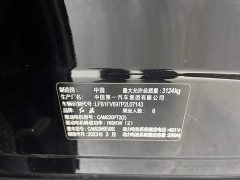 FAW Red Flag E-HS9 690km Range Flagship Edition Six-Seater - ფოტო 7