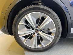 FAW Red Flag E-HS9 690km Range Flagship Edition Six-Seater - ფოტო 8