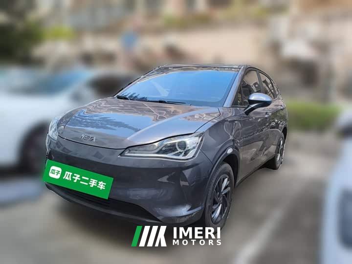 Neta V Trend 300 Lite Ternary Lithium