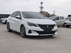 Peugeot 408 360THP Tenth Anniversary Premium Edition - photo 1