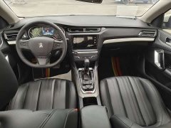 Peugeot 408 360THP Tenth Anniversary Premium Edition - photo 11