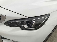 Peugeot 408 360THP Tenth Anniversary Premium Edition - photo 13