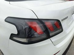 Peugeot 408 360THP Tenth Anniversary Premium Edition - photo 14