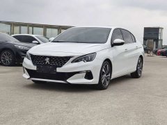 Peugeot 408 360THP Tenth Anniversary Premium Edition - photo 2