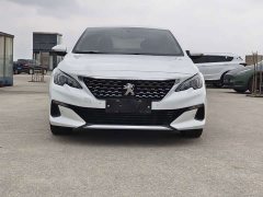 Peugeot 408 360THP Tenth Anniversary Premium Edition - photo 3
