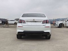 Peugeot 408 360THP Tenth Anniversary Premium Edition - photo 4