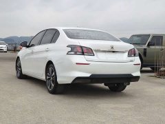 Peugeot 408 360THP Tenth Anniversary Premium Edition - photo 5