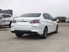 Peugeot 408 360THP Tenth Anniversary Premium Edition - photo 6