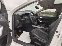 Peugeot 408 360THP Tenth Anniversary Premium Edition - photo 7