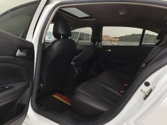 Peugeot 408 360THP Tenth Anniversary Premium Edition - photo 8