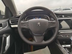Peugeot 408 360THP Tenth Anniversary Premium Edition - photo 9