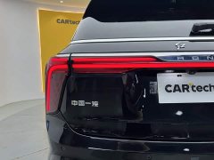 FAW Red Flag E-HS9 660km Range Flagship Edition Six-Seater - ფოტო 10