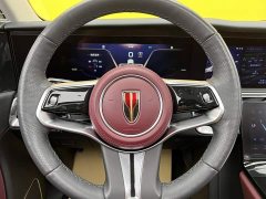 FAW Red Flag E-HS9 660km Range Flagship Edition Six-Seater - ფოტო 13