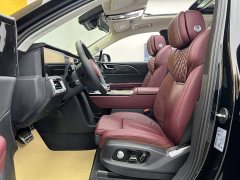 FAW Red Flag E-HS9 660km Range Flagship Edition Six-Seater - ფოტო 15