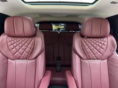 FAW Red Flag E-HS9 660km Range Flagship Edition Six-Seater - ფოტო 17