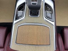 FAW Red Flag E-HS9 660km Range Flagship Edition Six-Seater - ფოტო 18