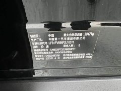 FAW Red Flag E-HS9 660km Range Flagship Edition Six-Seater - ფოტო 20