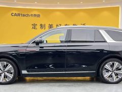 FAW Red Flag E-HS9 660km Range Flagship Edition Six-Seater - ფოტო 5