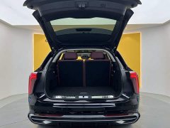 FAW Red Flag E-HS9 660km Range Flagship Edition Six-Seater - ფოტო 9