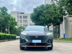 Changan UNI-T 1.5T Sport Premium Edition - ფოტო 2