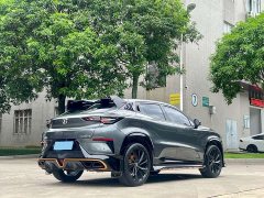 Changan UNI-T 1.5T Sport Premium Edition - ფოტო 4