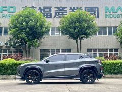 Changan UNI-T 1.5T Sport Premium Edition - ფოტო 5