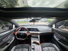 Changan UNI-T 1.5T Sport Premium Edition - ფოტო 6