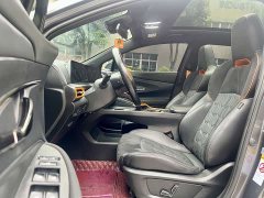 Changan UNI-T 1.5T Sport Premium Edition - ფოტო 7