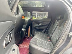 Changan UNI-T 1.5T Sport Premium Edition - ფოტო 8